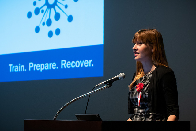 Japanese Resilience and Preparation in Advance of the Tokyo 2020&nbsp;Olympics