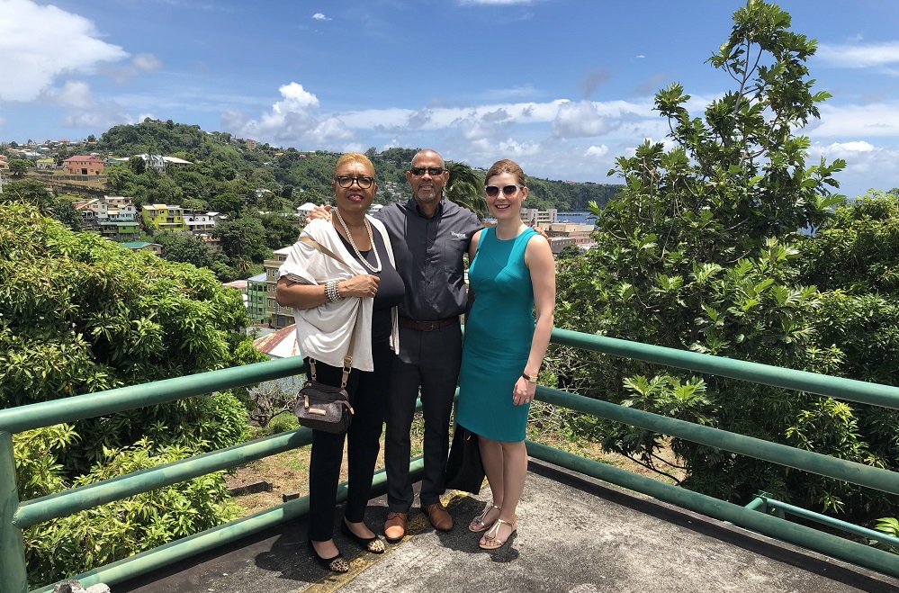 Building Resilience at the Caribbean-Central American Action&nbsp;Workshop